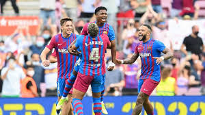 陣容中的靈 陣容中的靈